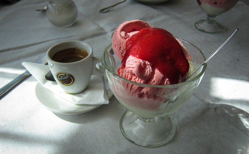 Bon Appetit: №119: Пиццерия «Кардинале» (Гомель)