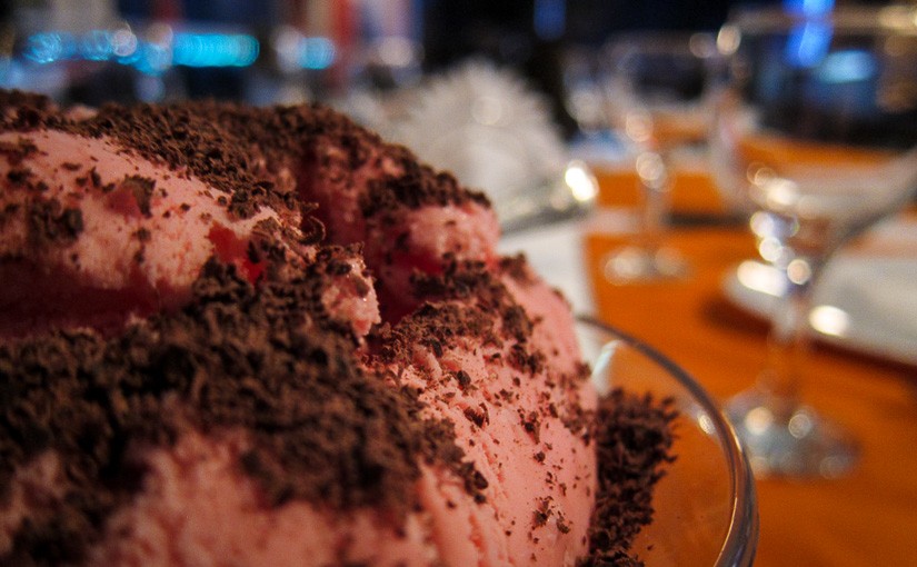 Bon Appetit: №126: Ресторан клуб «Tower Club» (Гомель)