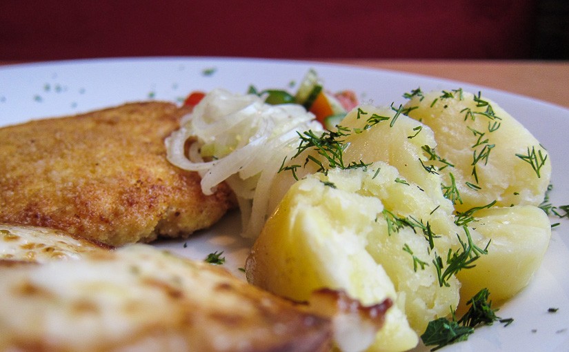 Bon Appetit: №128: Пиццерия «Планета пицца», гипермаркет «ГИППО», пр-т Рокоссовского, 2 (Минск)
