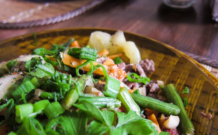 Bon Appetit: №140: Бар «Адмирал Бенбоу» (Гомель)