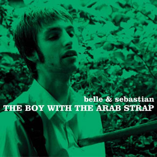 Belle and Sebastian- The Boy with the Arab Strap (1998)