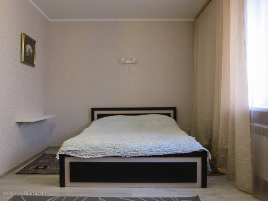 1-комнатная квартира, проспект Независимости, 52 (Минск)