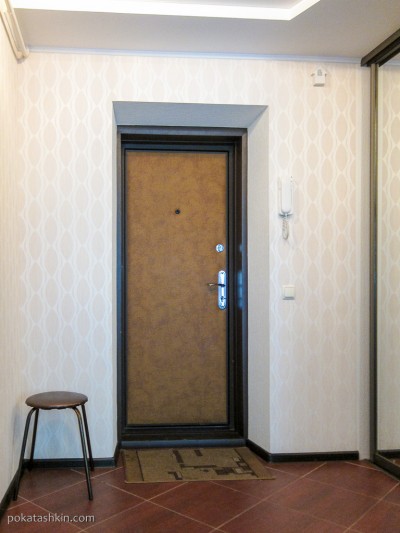 1-комнатная квартира, ул. Золотоая горка, 11 (Минск)