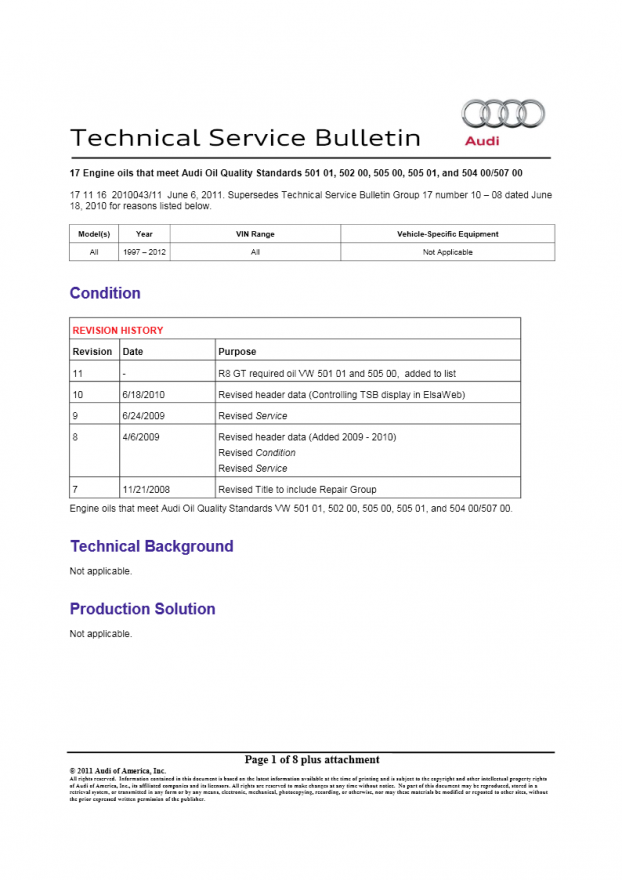 Audi-TSB-Oil-01