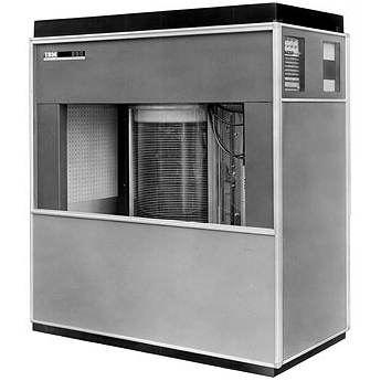 IBM-350