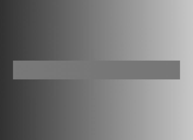 Gradient-optical-illusion