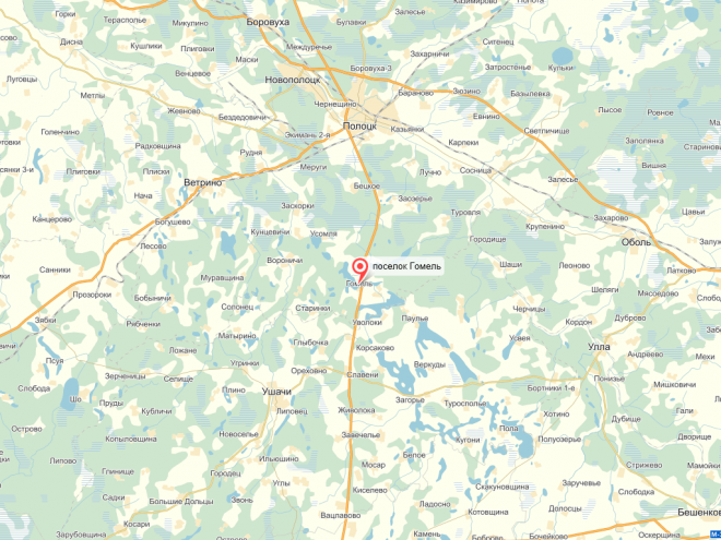Gomel-Map-2