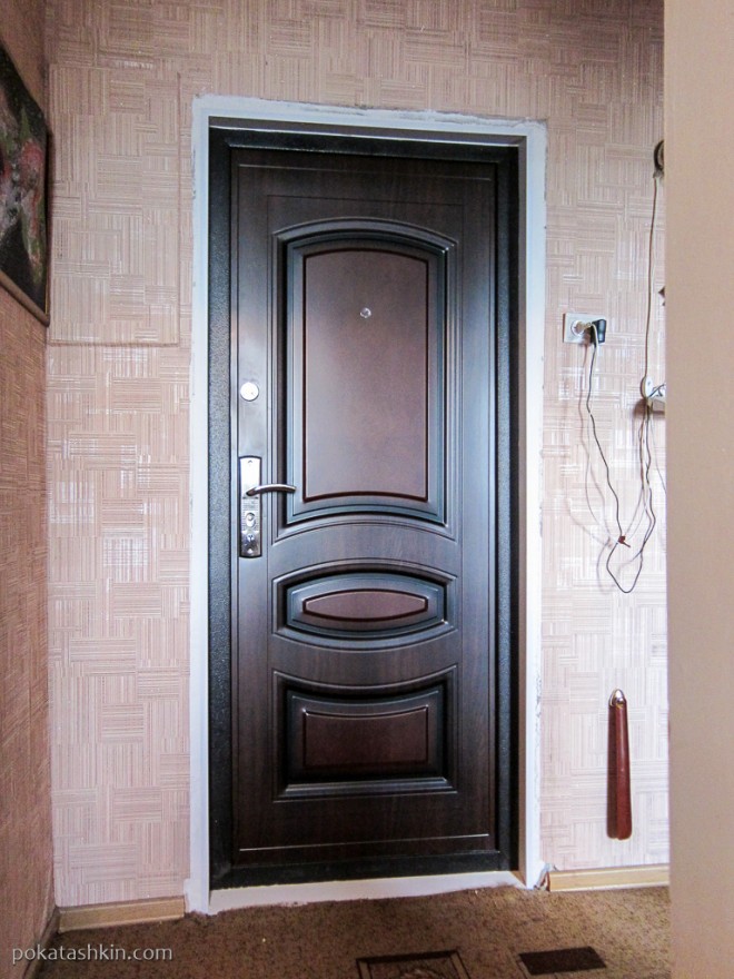 2-комнатная квартира, ул. Якуба Колоса, 22 (Новополоцк)