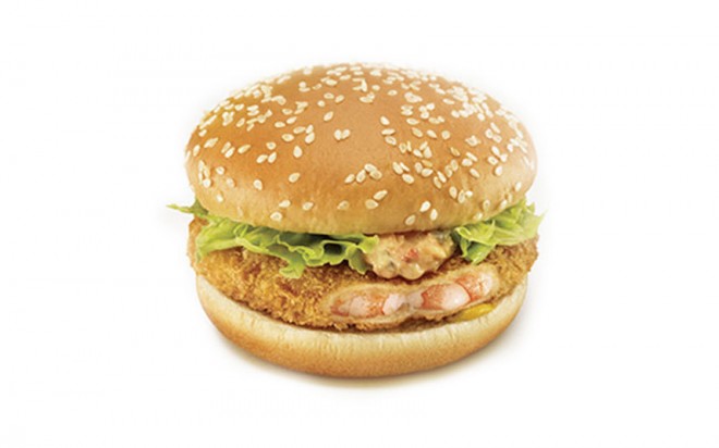 EBI Filet-O