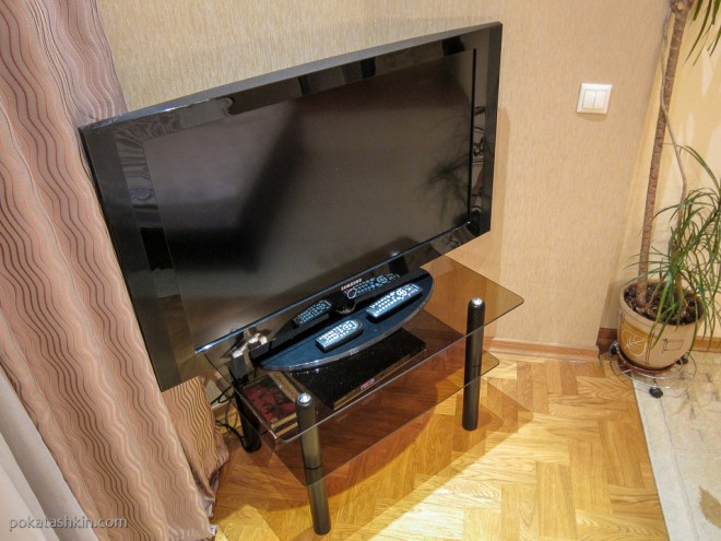 1-комнатная квартира, ул. Немига, 42 (Минск)