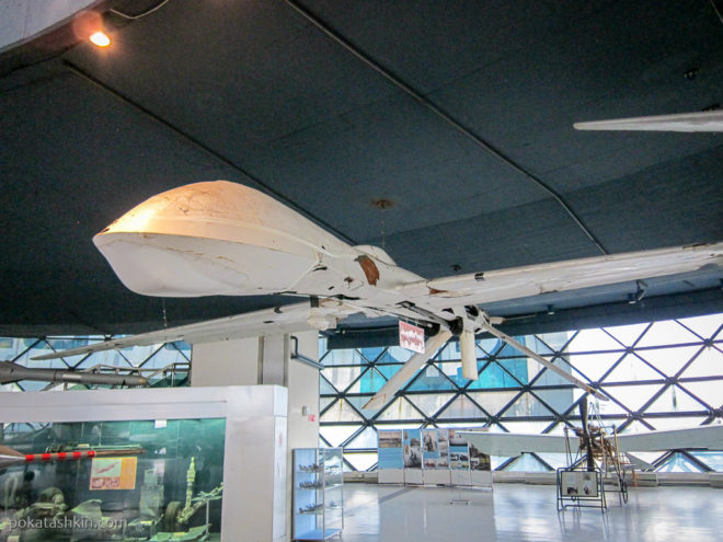 General Atomics MQ-1 Predator