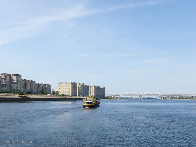 Борский мост