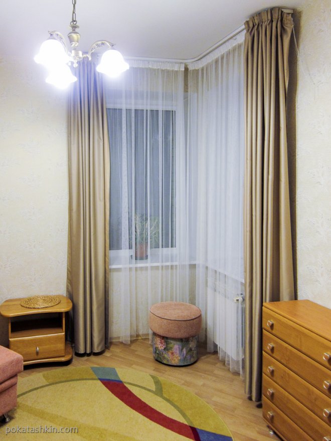 Гостевой дом «DOM18», 2-я спальня (Минск)