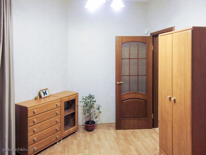 Гостевой дом «DOM18», 2-я спальня (Минск)