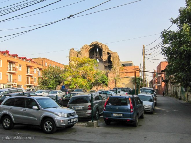 Церковь Красного Евангелия
